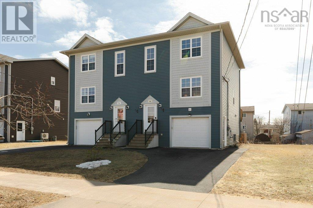 96 Kaleigh Drive, Eastern Passage, Nova Scotia  B3G 0G8 - Photo 2 - 202606592
