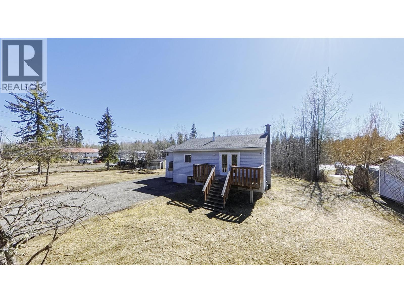 5565 BENDIXON ROAD, Prince George, British Columbia