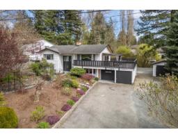 7958 TAULBUT STREET, Mission, British Columbia