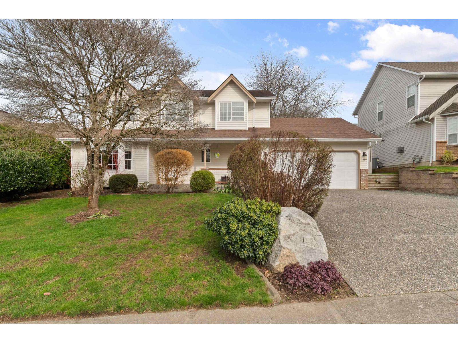 5450 ALPINE CRESCENT|Promontory, Chilliwack, British Columbia