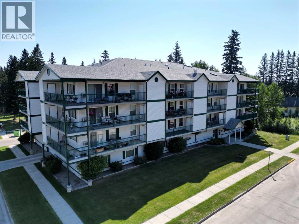 302, 777 48 Street, Edson, Alberta