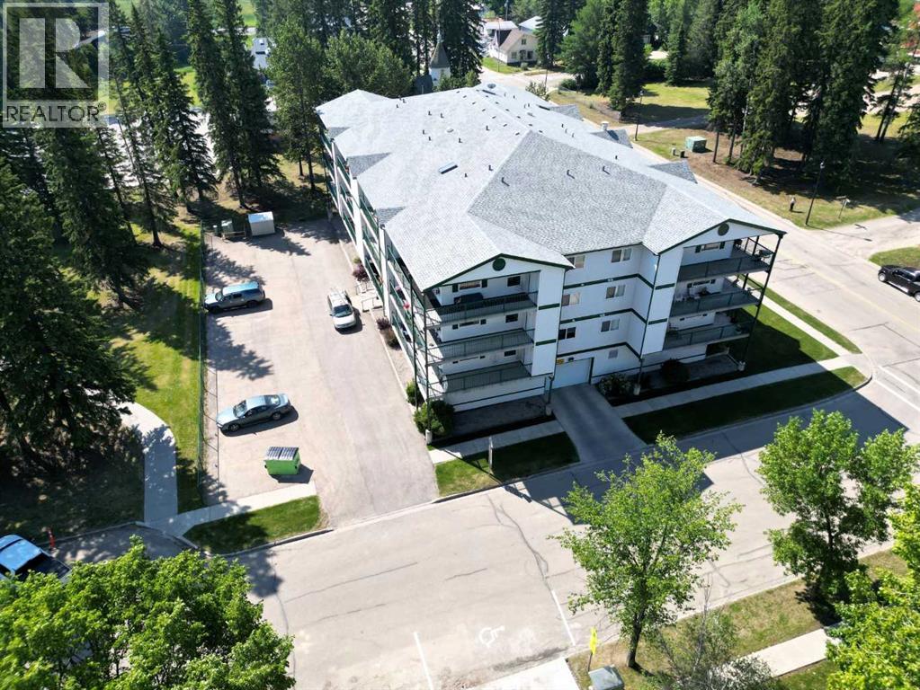 302, 777 48 Street, Edson, Alberta  T7E 1Z6 - Photo 24 - A2148525