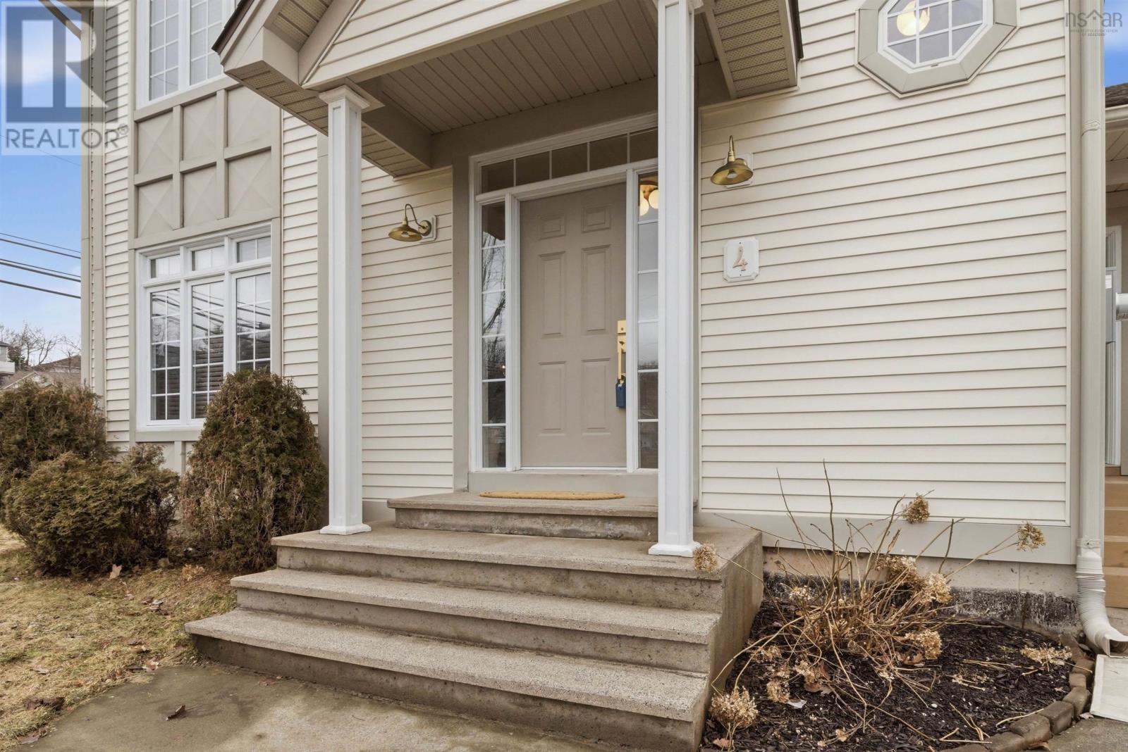 4 Stone Gate Court, Dartmouth, Nova Scotia  B2X 3T2 - Photo 4 - 202606737