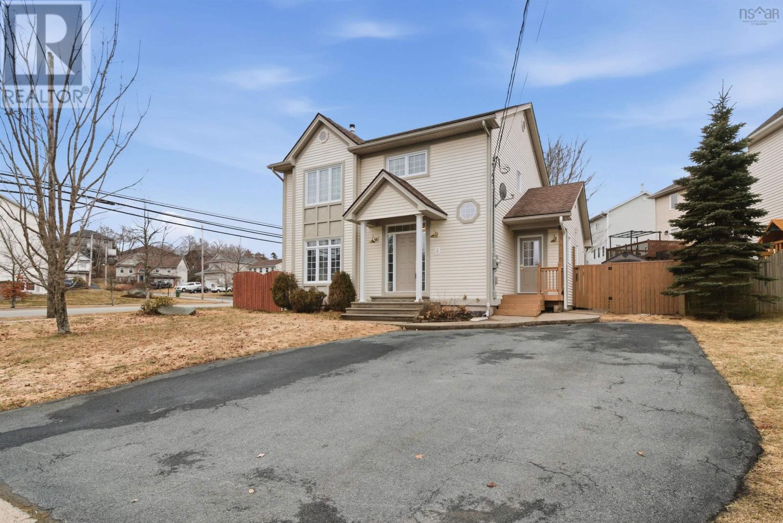 4 Stone Gate Court, Dartmouth, Nova Scotia  B2X 3T2 - Photo 3 - 202606737