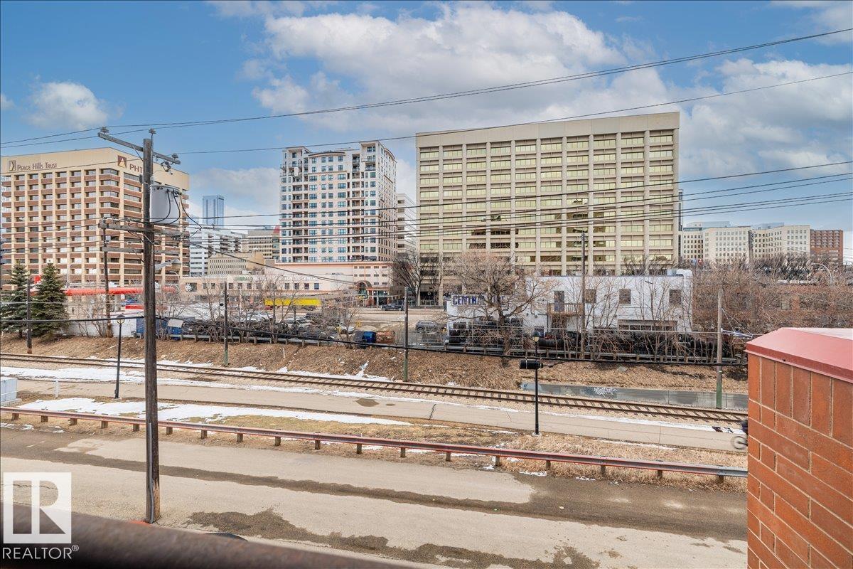 #308 9917 110 St Nw, Edmonton, Alberta  T5K 2N4 - Photo 20 - E4481181