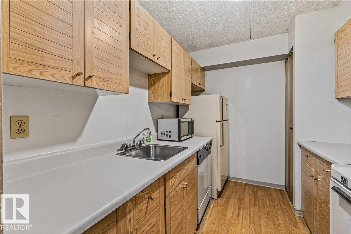 #308 9917 110 St Nw, Edmonton, Alberta  T5K 2N4 - Photo 7 - E4481181