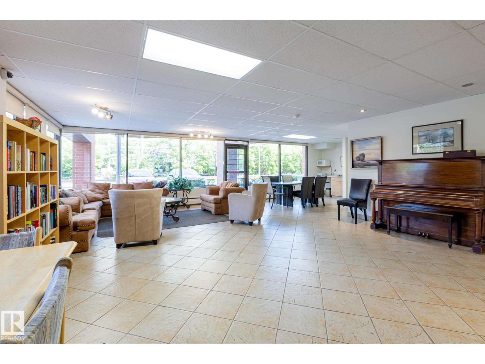 #308 9917 110 St Nw, Edmonton, Alberta  T5K 2N4 - Photo 22 - E4481181