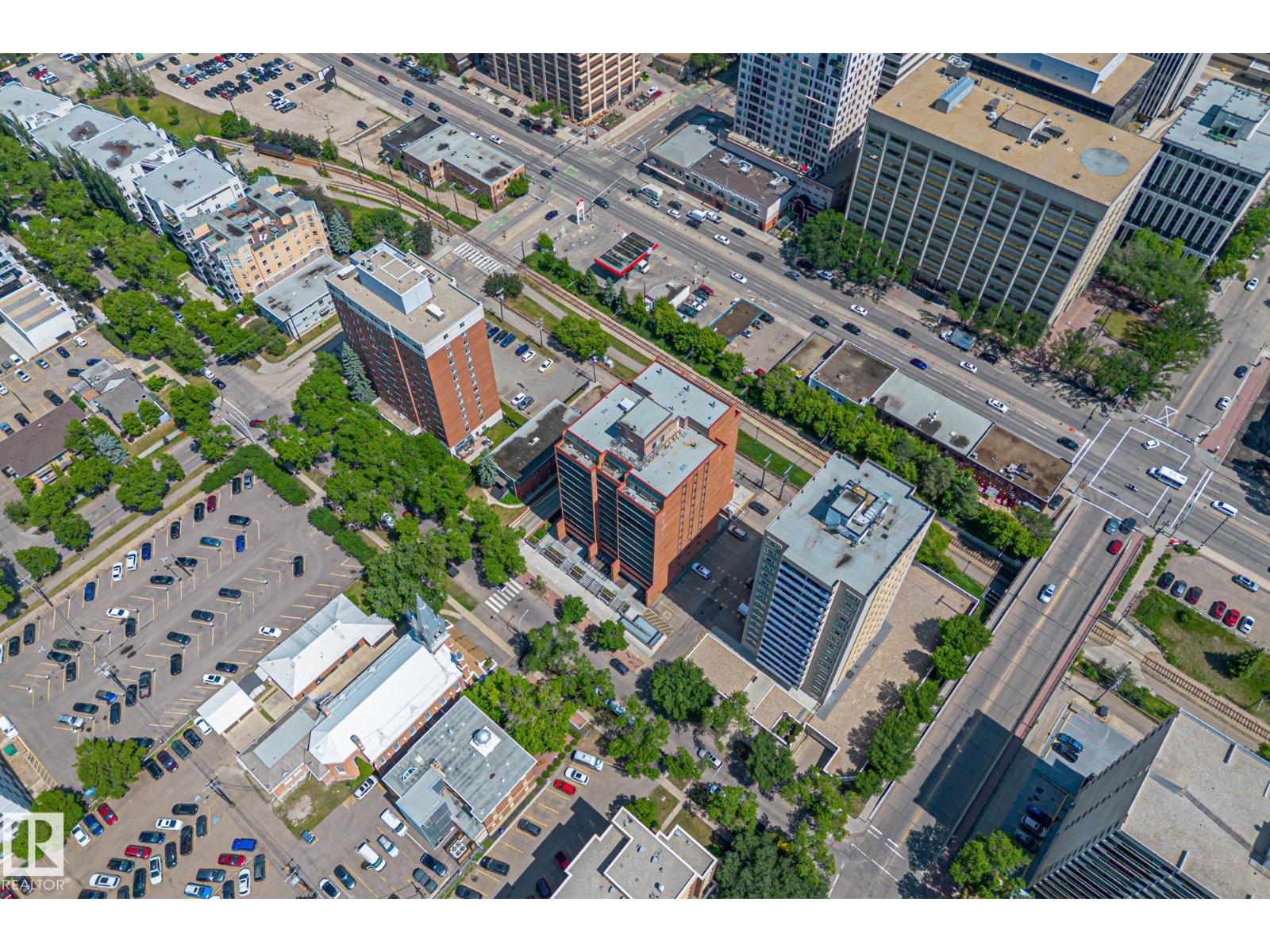 #308 9917 110 St Nw, Edmonton, Alberta  T5K 2N4 - Photo 29 - E4481181