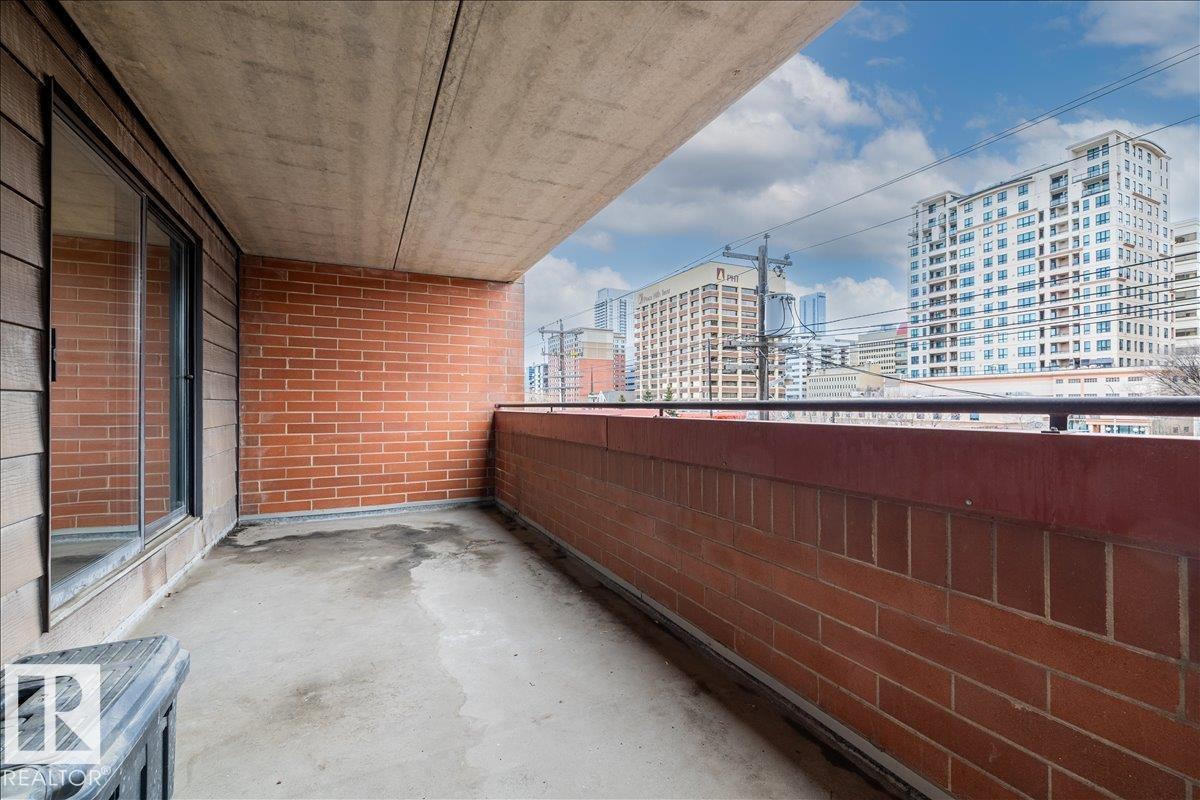 #308 9917 110 St Nw, Edmonton, Alberta  T5K 2N4 - Photo 19 - E4481181