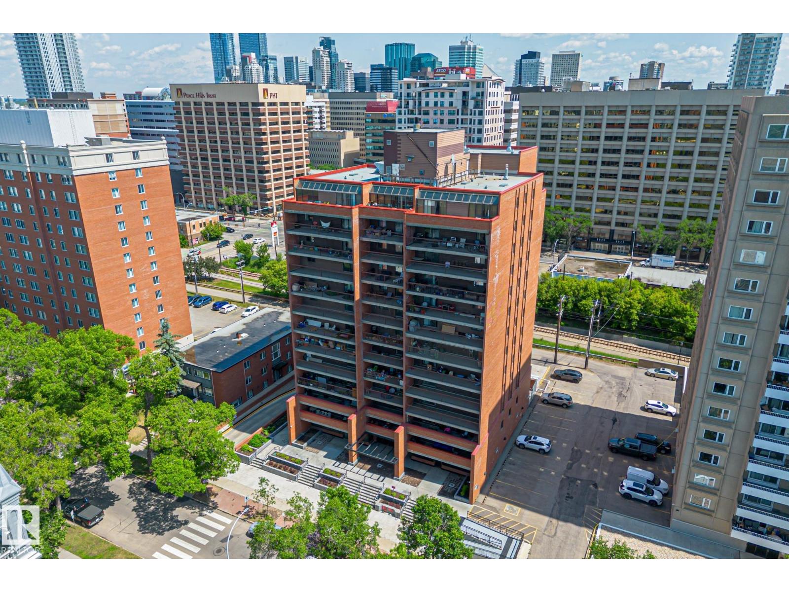 #308 9917 110 St Nw, Edmonton, Alberta  T5K 2N4 - Photo 28 - E4481181