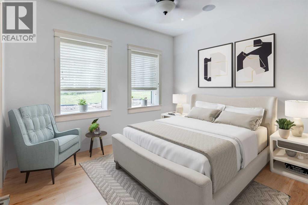 84 Eagle Butte Ranch, Rural Rocky View County, Alberta  T3Z 1K3 - Photo 17 - A2285831