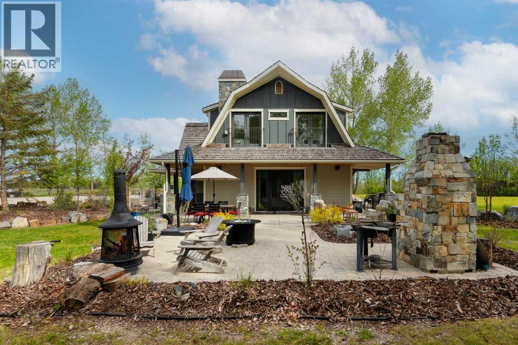 84 Eagle Butte Ranch, Rural Rocky View County, Alberta  T3Z 1K3 - Photo 44 - A2285831