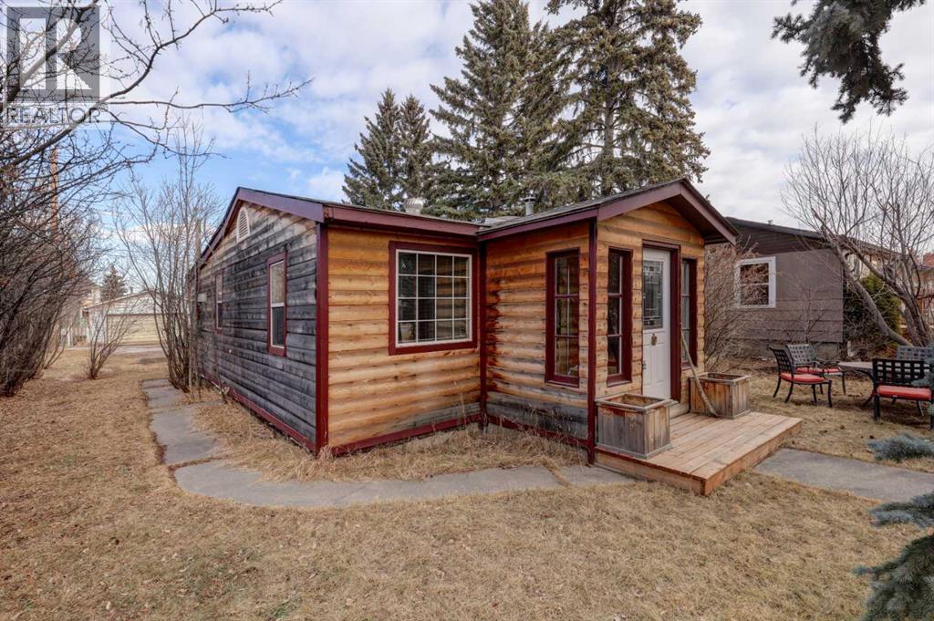 6424 32 Avenue Nw, Calgary, Alberta  T3B 0K4 - Photo 5 - A2287057