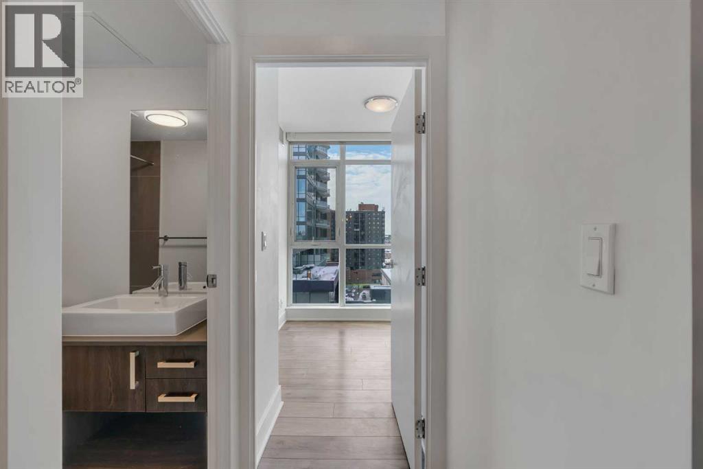 1003, 550 Riverfront Avenue Se, Calgary, Alberta  T2G 1E5 - Photo 24 - A2298302