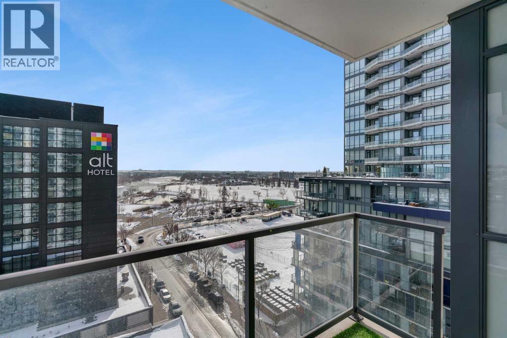1003, 550 Riverfront Avenue Se, Calgary, Alberta  T2G 1E5 - Photo 14 - A2298302