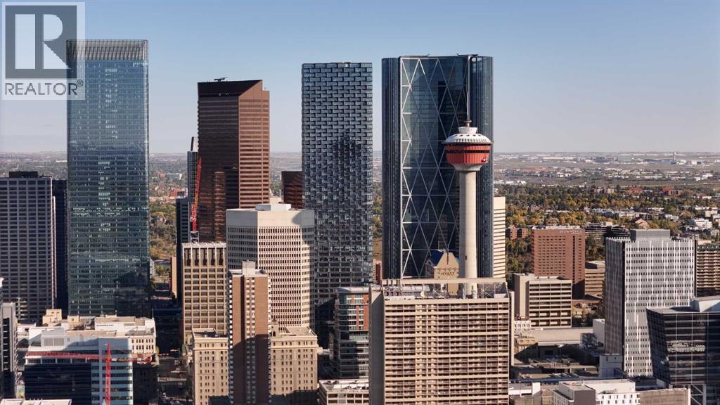 1003, 550 Riverfront Avenue Se, Calgary, Alberta  T2G 1E5 - Photo 50 - A2298302