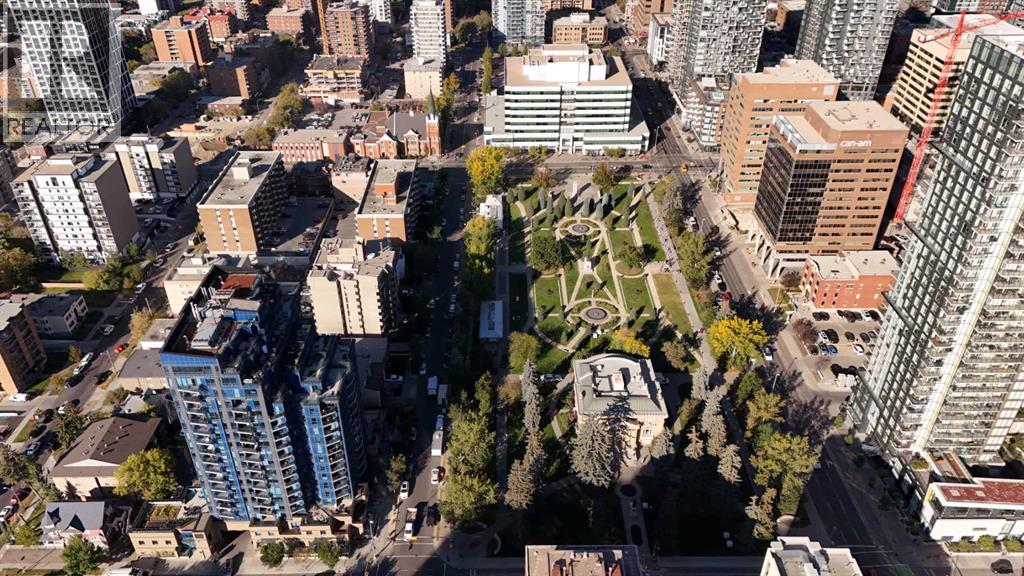 1003, 550 Riverfront Avenue Se, Calgary, Alberta  T2G 1E5 - Photo 48 - A2298302