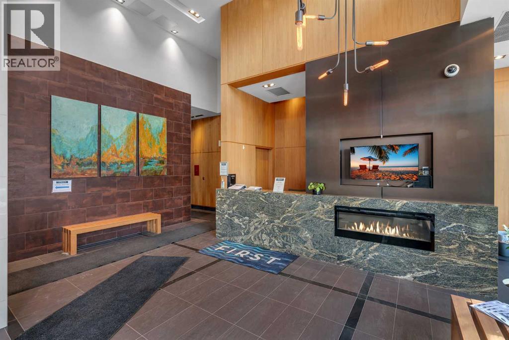 1003, 550 Riverfront Avenue Se, Calgary, Alberta  T2G 1E5 - Photo 28 - A2298302