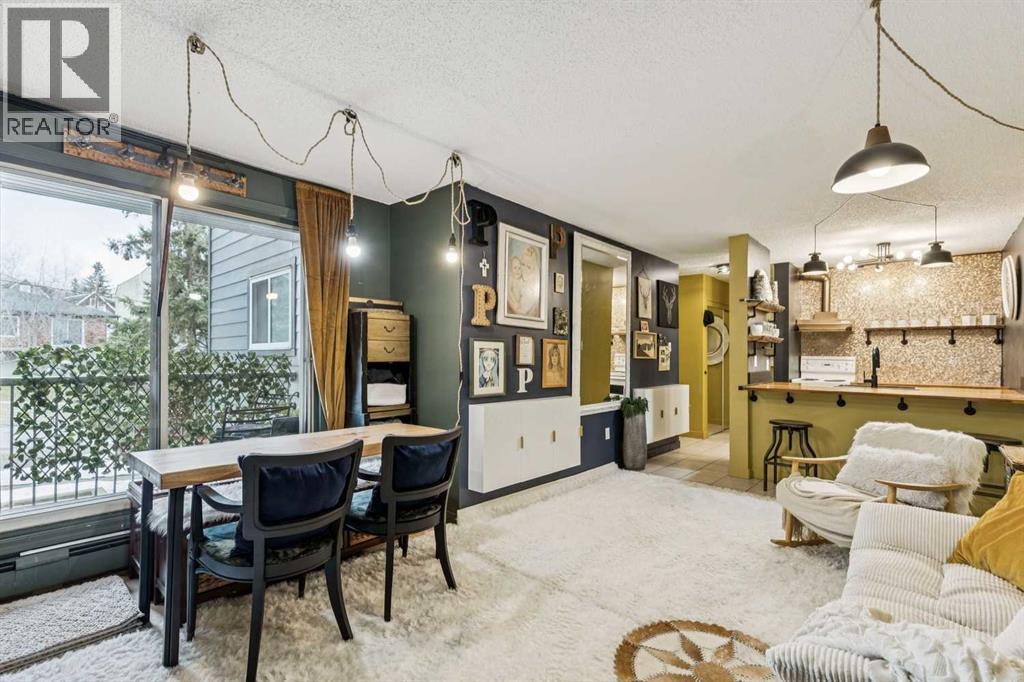 203, 431 1 Avenue Ne, Calgary, Alberta  T2E 0B3 - Photo 10 - A2299738