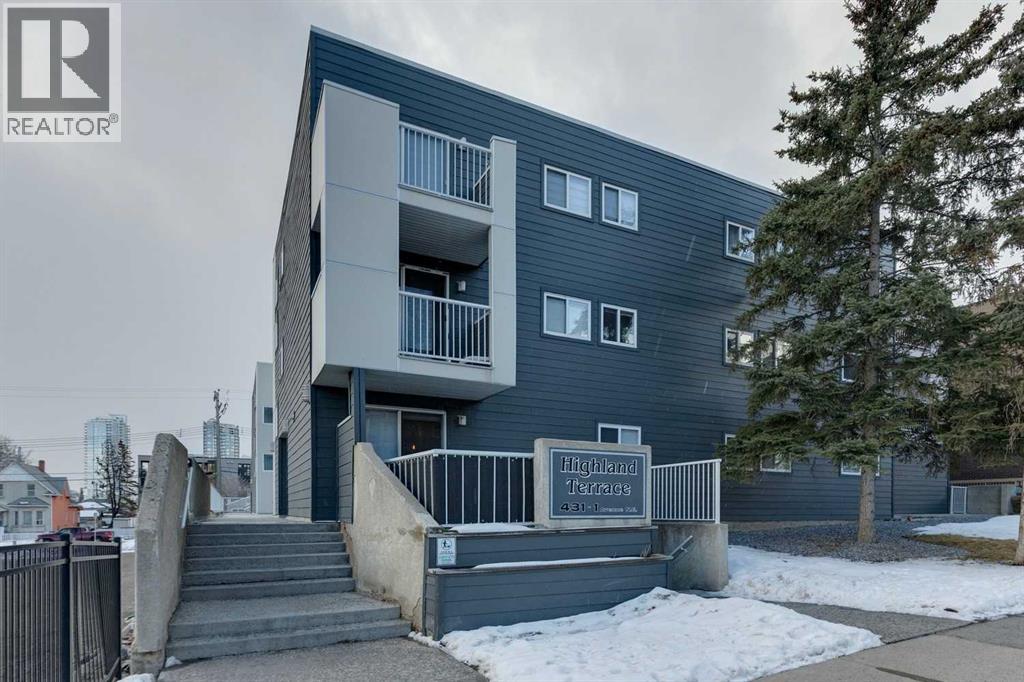 203, 431 1 Avenue Ne, Calgary, Alberta  T2E 0B3 - Photo 1 - A2299738