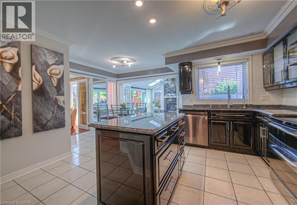 6 Osprey Court, Cambridge, Ontario  N1T 1N9 - Photo 12 - 40771122