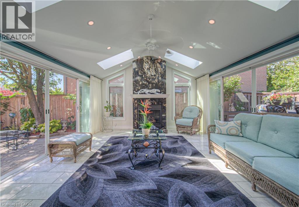 6 Osprey Court, Cambridge, Ontario  N1T 1N9 - Photo 15 - 40771122