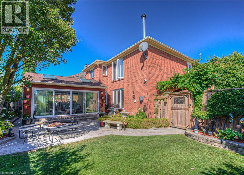 6 Osprey Court, Cambridge, Ontario  N1T 1N9 - Photo 42 - 40771122