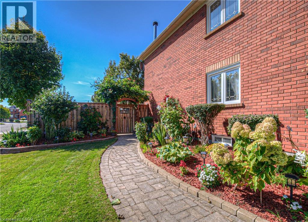 6 Osprey Court, Cambridge, Ontario  N1T 1N9 - Photo 38 - 40771122