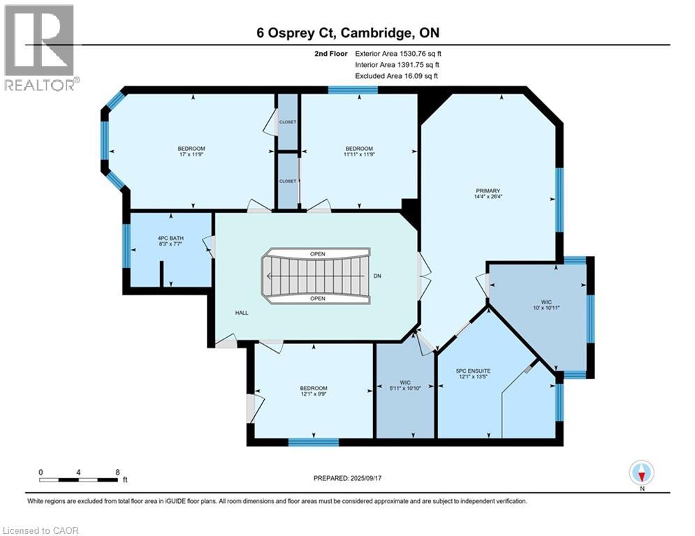 6 Osprey Court, Cambridge, Ontario  N1T 1N9 - Photo 48 - 40771122