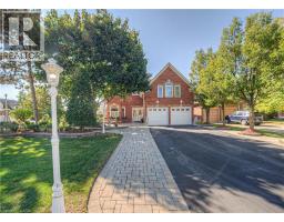 6 OSPREY Court, Cambridge, Ontario