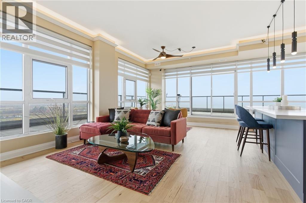 550 North Service Road Unit# 1404, Grimsby, Ontario  L3M 0H9 - Photo 14 - 40787135