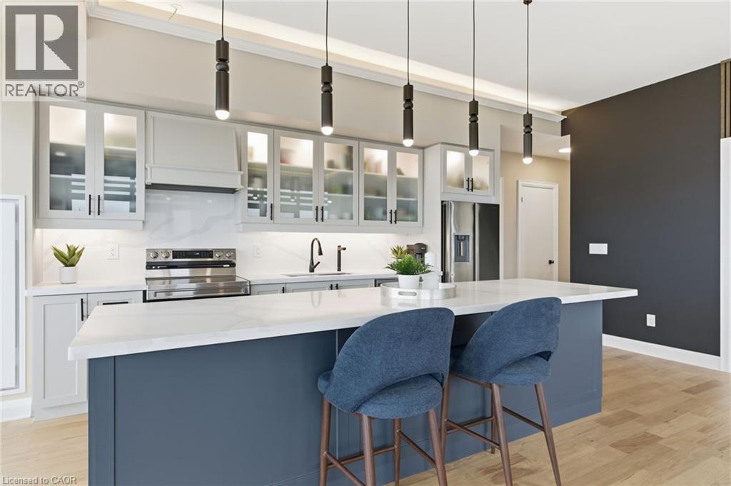 550 North Service Road Unit# 1404, Grimsby, Ontario  L3M 0H9 - Photo 7 - 40787135