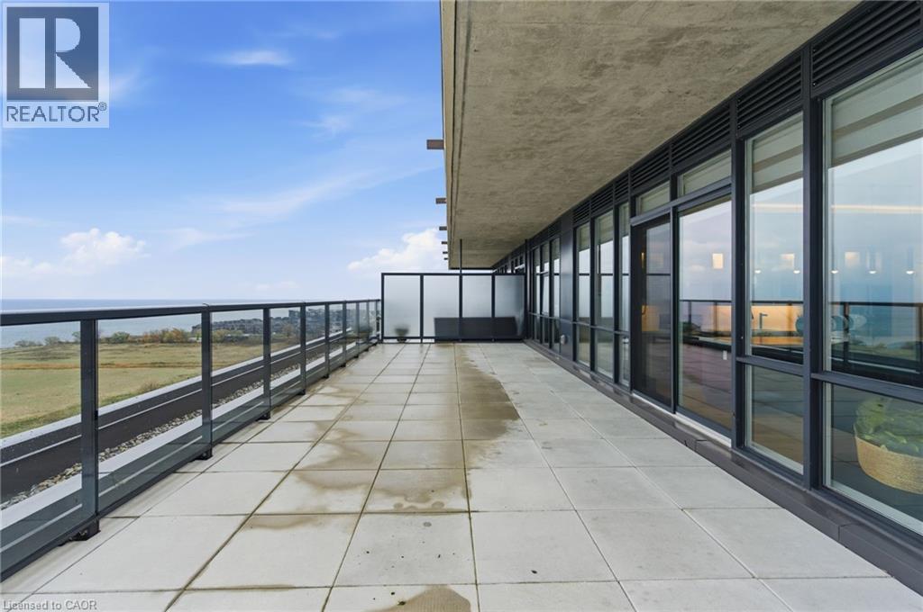 550 North Service Road Unit# 1404, Grimsby, Ontario  L3M 0H9 - Photo 29 - 40787135