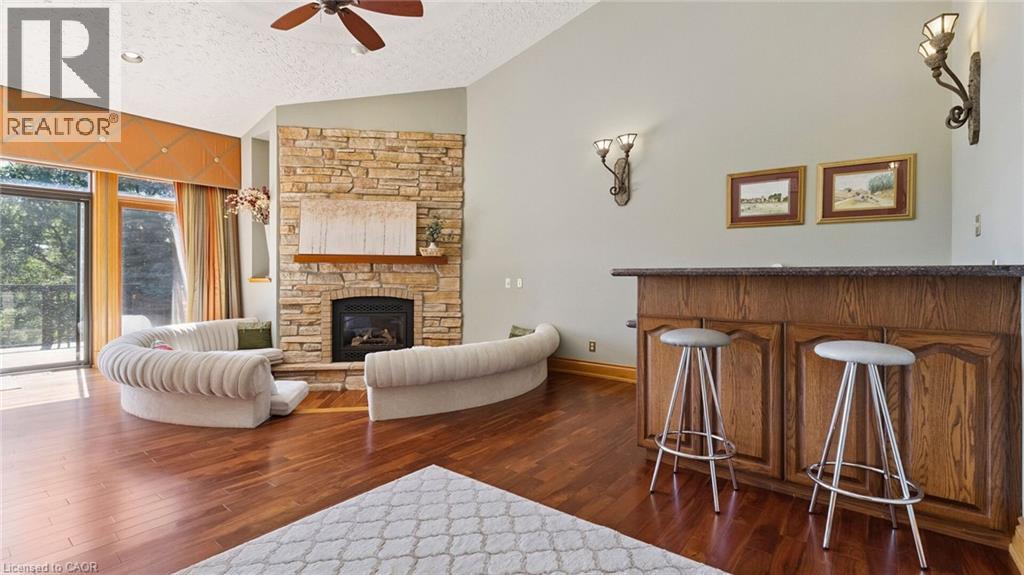 231 Golf Course Road, Conestogo, Ontario  N0B 1N0 - Photo 12 - 40797782