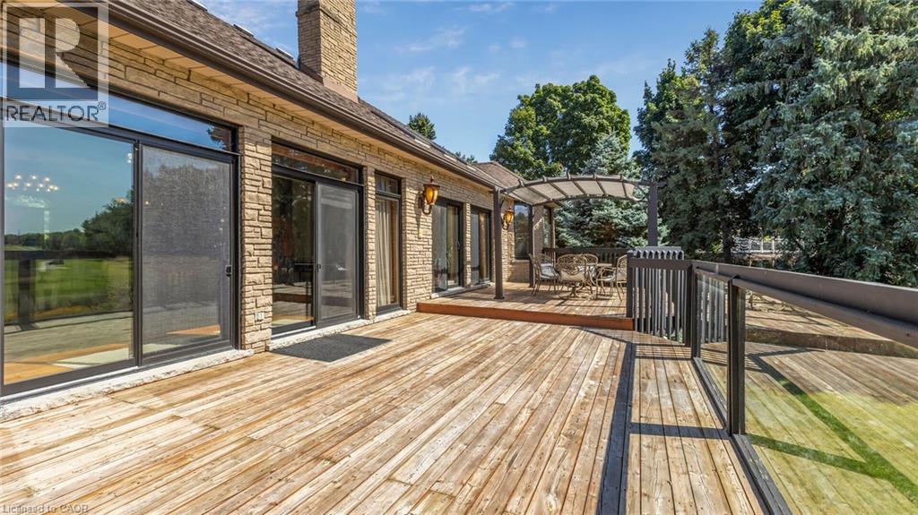 231 Golf Course Road, Conestogo, Ontario  N0B 1N0 - Photo 25 - 40797782