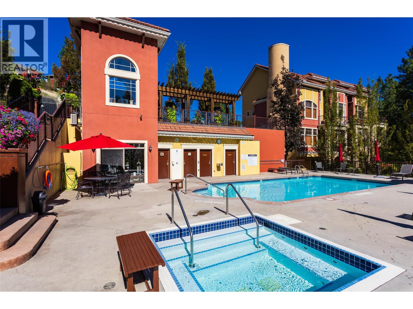 1795 Country Club Drive Unit# 105, Kelowna, British Columbia  V1V 2V9 - Photo 38 - 10376002