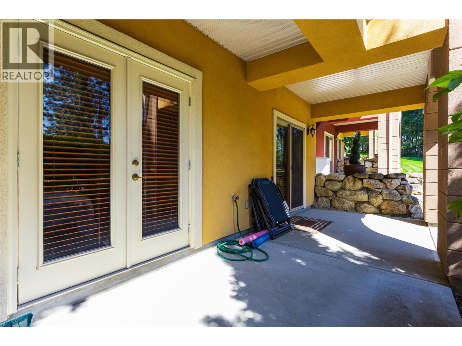 1795 Country Club Drive Unit# 105, Kelowna, British Columbia  V1V 2V9 - Photo 27 - 10376002