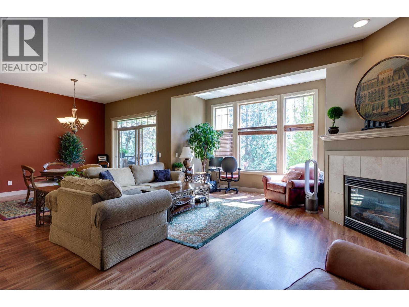 1795 Country Club Drive Unit# 105, Kelowna, British Columbia  V1V 2V9 - Photo 17 - 10376002