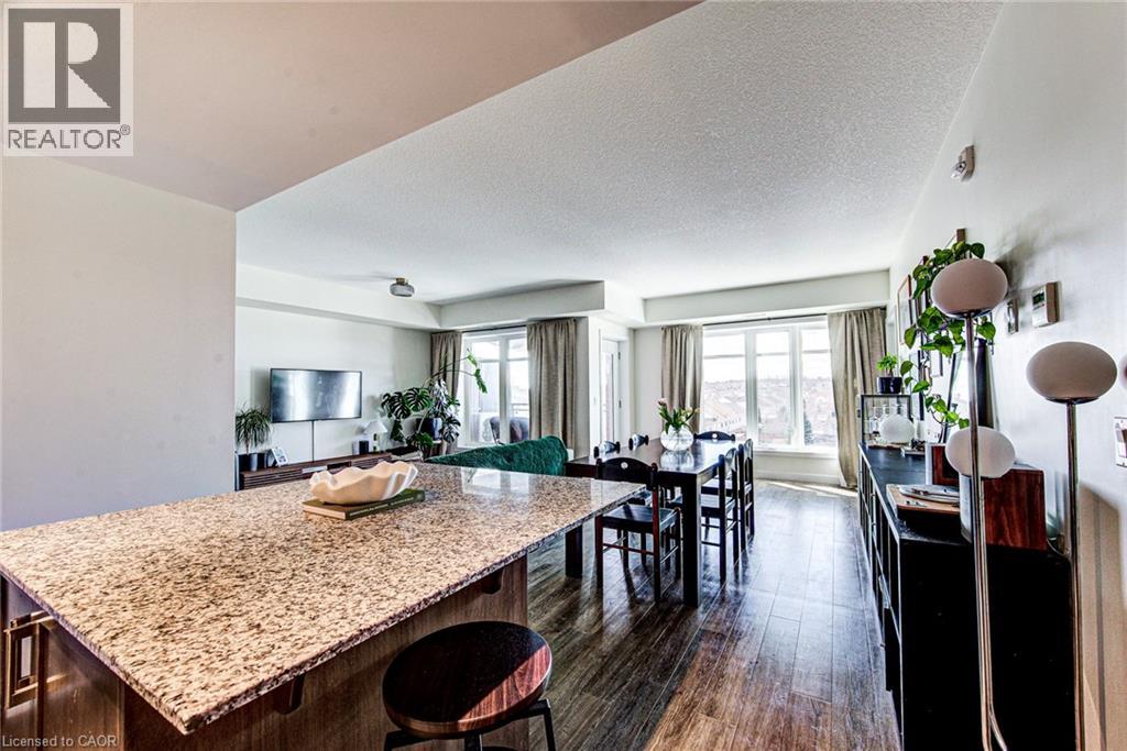 175 Commonwealth Street Unit# 407, Kitchener, Ontario  N2E 0H4 - Photo 9 - 40819706