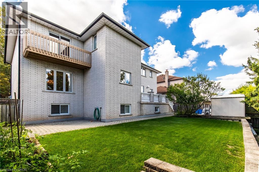 79 Maple Drive, Hamilton, Ontario  L8G 3C6 - Photo 3 - 40819555