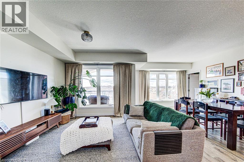 175 Commonwealth Street Unit# 407, Kitchener, Ontario  N2E 0H4 - Photo 11 - 40819706