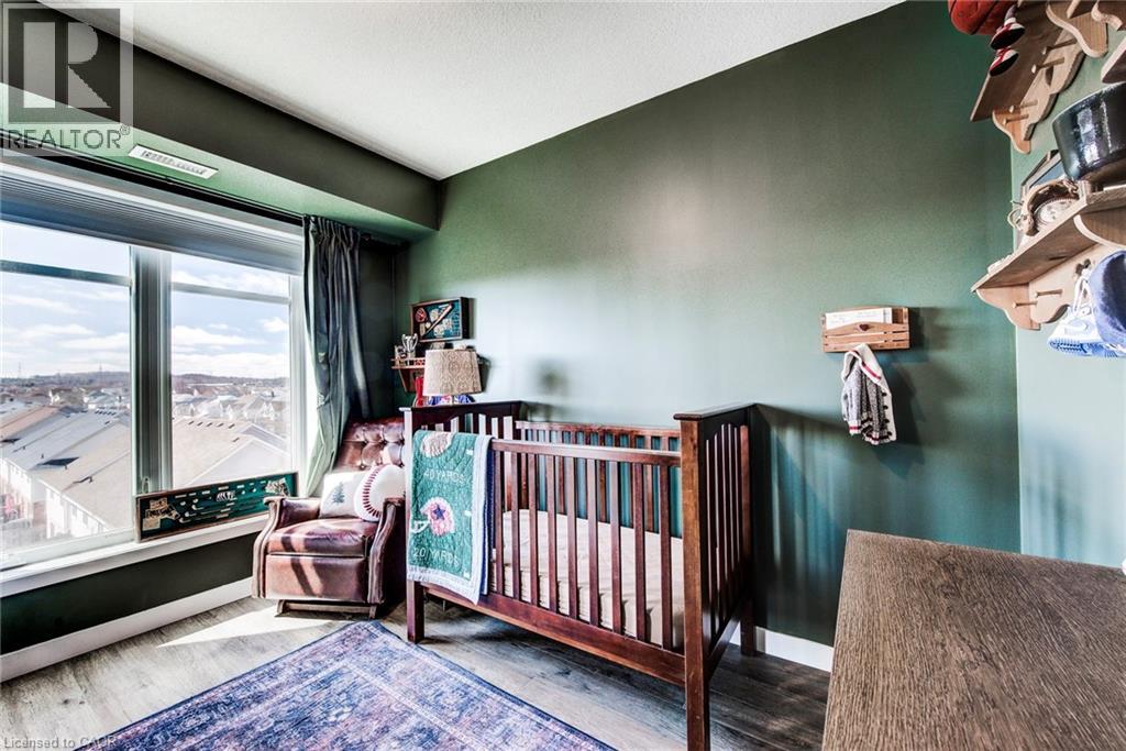 175 Commonwealth Street Unit# 407, Kitchener, Ontario  N2E 0H4 - Photo 20 - 40819706