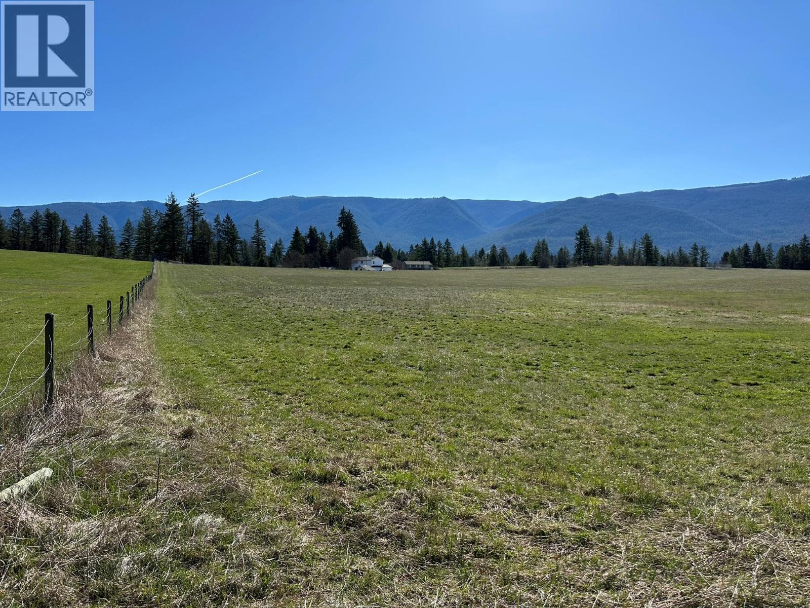 3900 Schubert Road, Armstrong, British Columbia