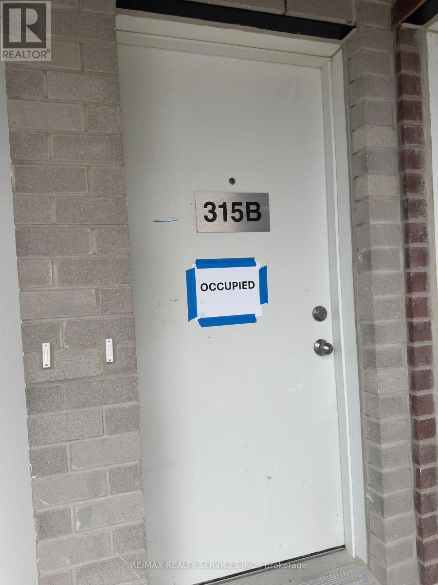 315b - 16 Melbourne Avenue, St. Catharines, Ontario  L2P 0G5 - Photo 2 - X12990730