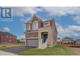 100 MOSS DRIVE, Cambridge, Ontario