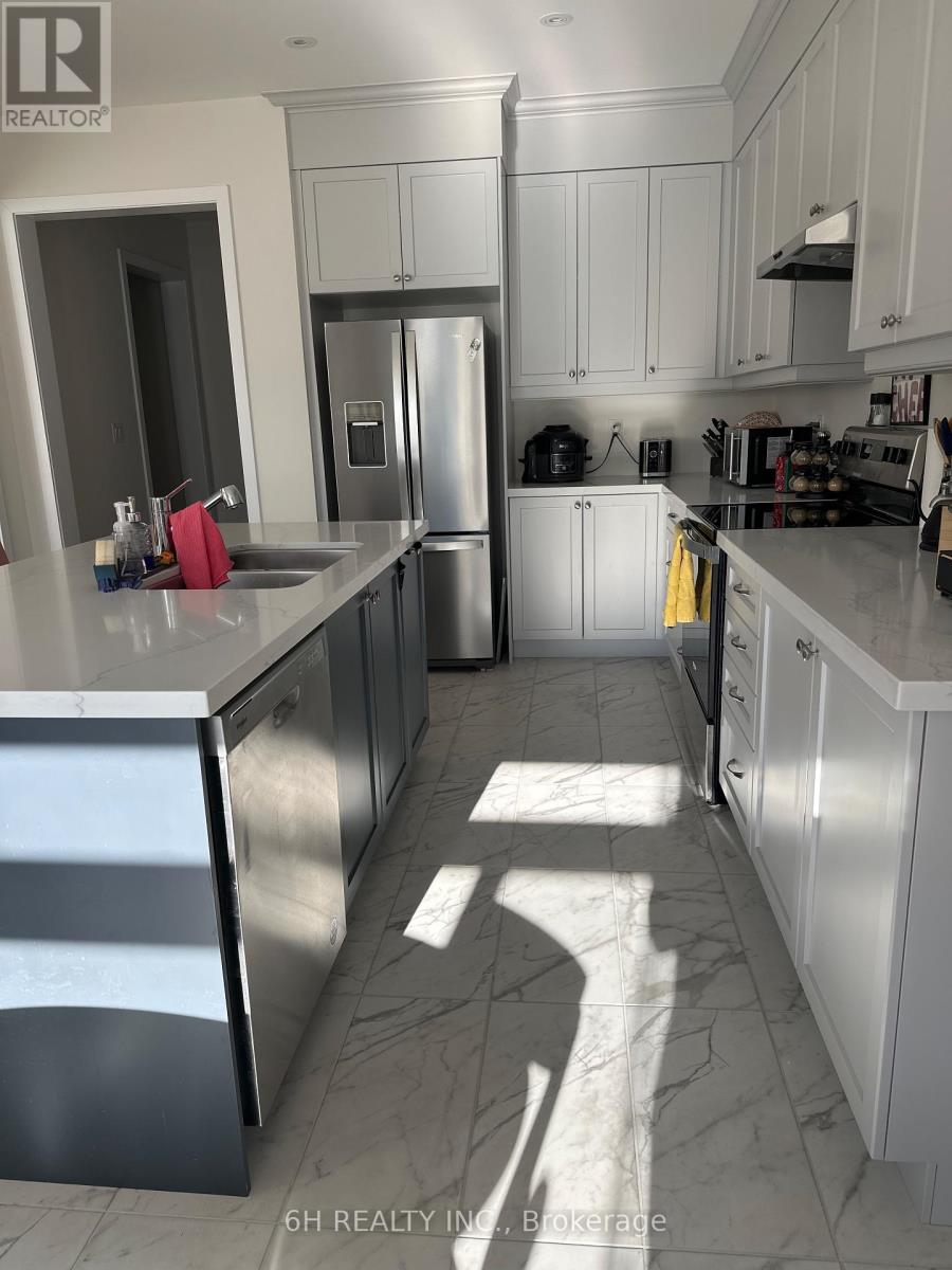 816 Griffin Trail, Peterborough, Ontario  K9K 0J4 - Photo 4 - X12990922