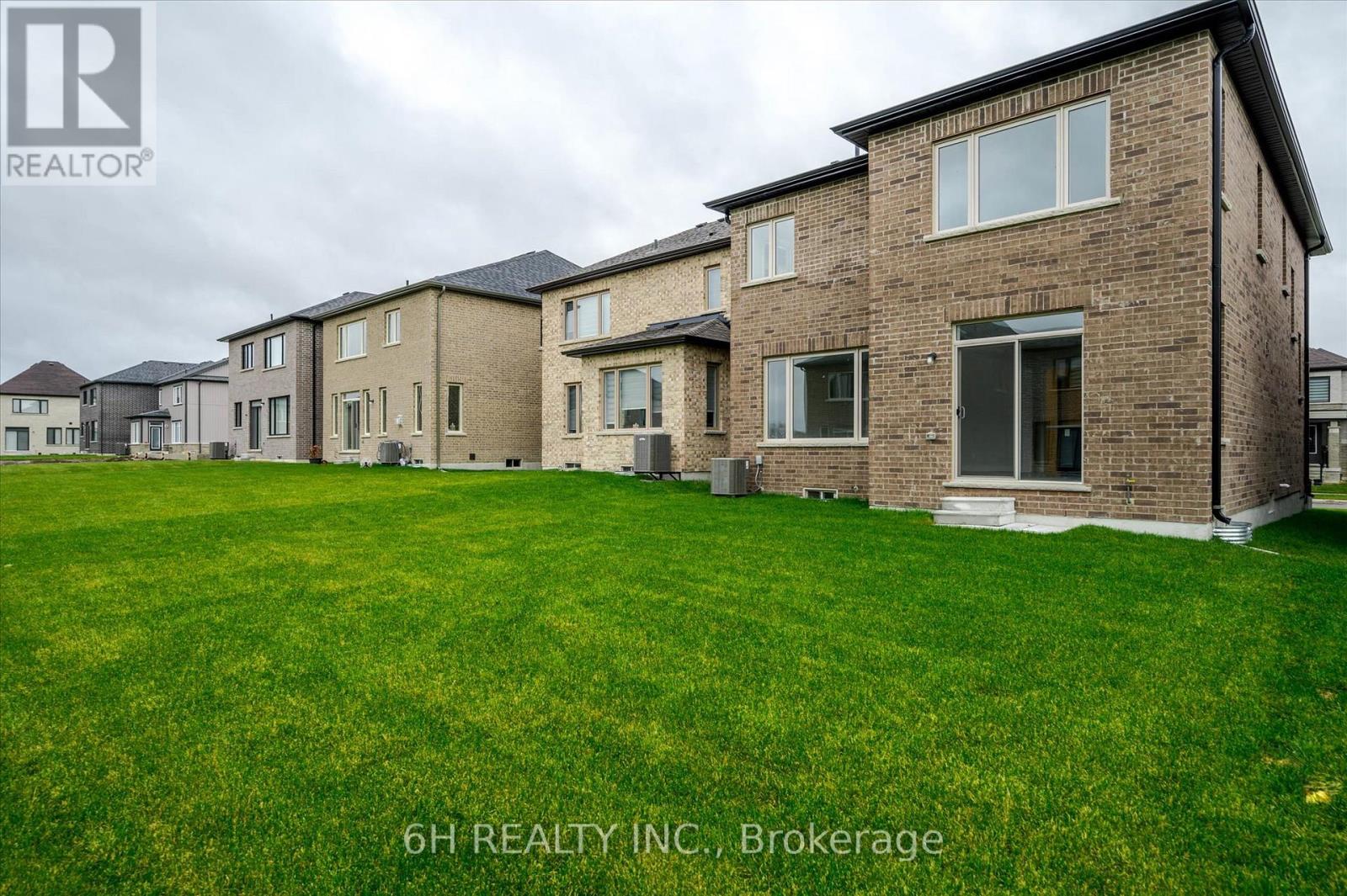 816 Griffin Trail, Peterborough, Ontario  K9K 0J4 - Photo 44 - X12990922