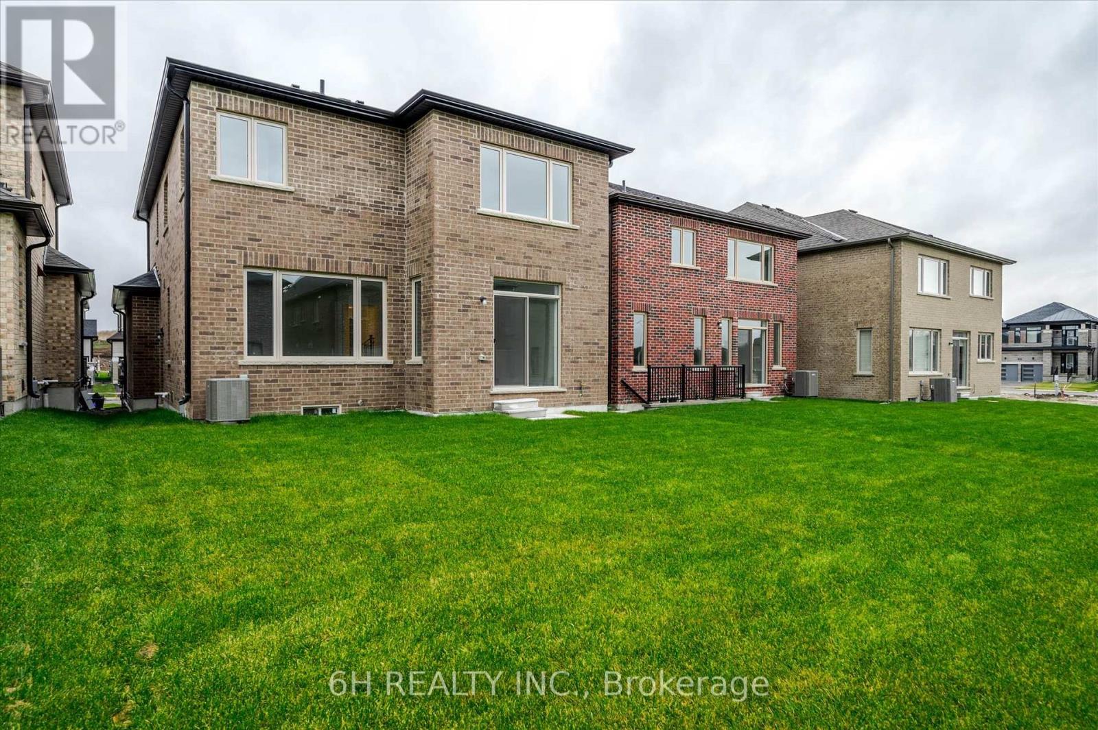 816 Griffin Trail, Peterborough, Ontario  K9K 0J4 - Photo 45 - X12990922