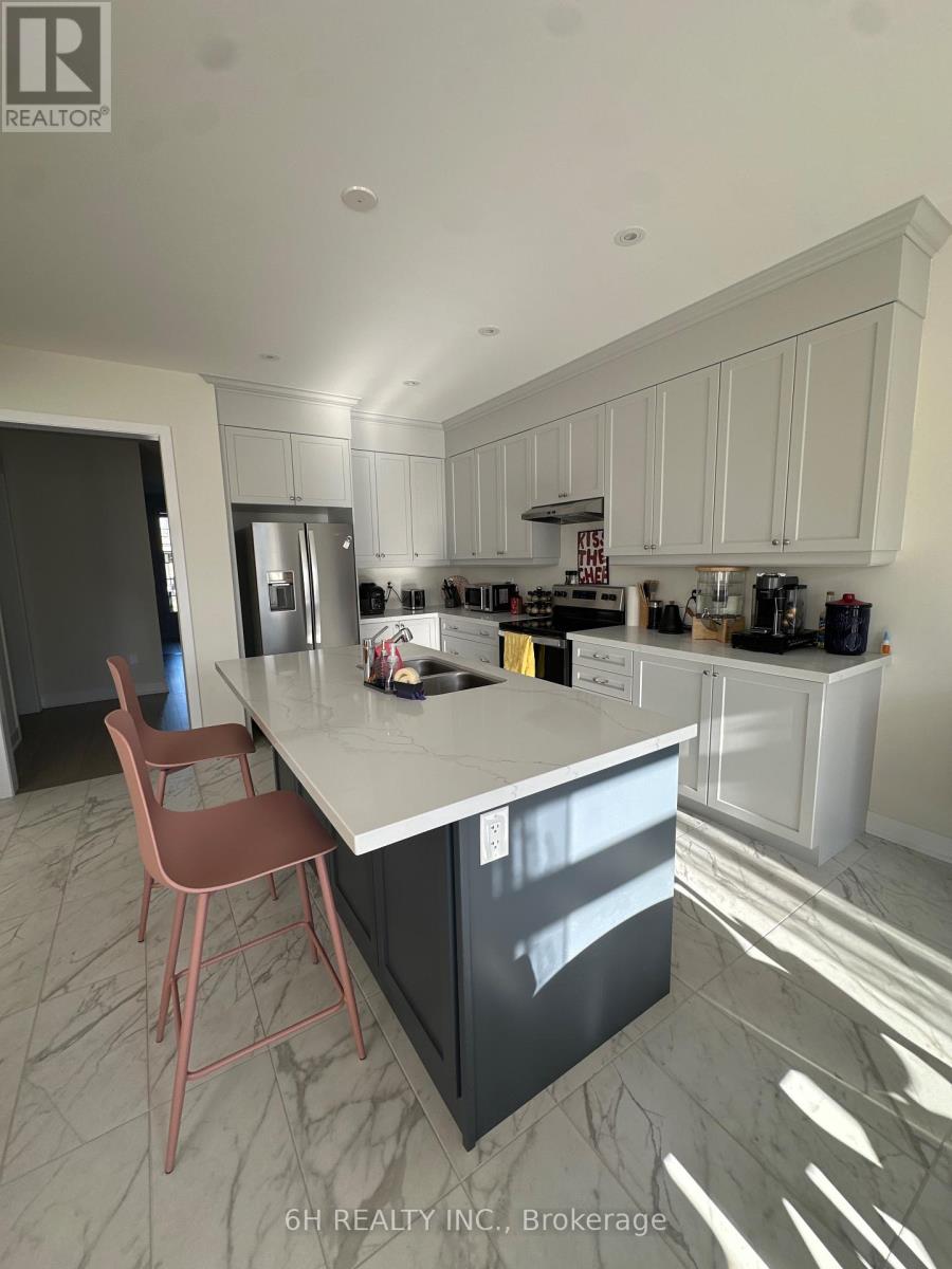 816 Griffin Trail, Peterborough, Ontario  K9K 0J4 - Photo 7 - X12990922