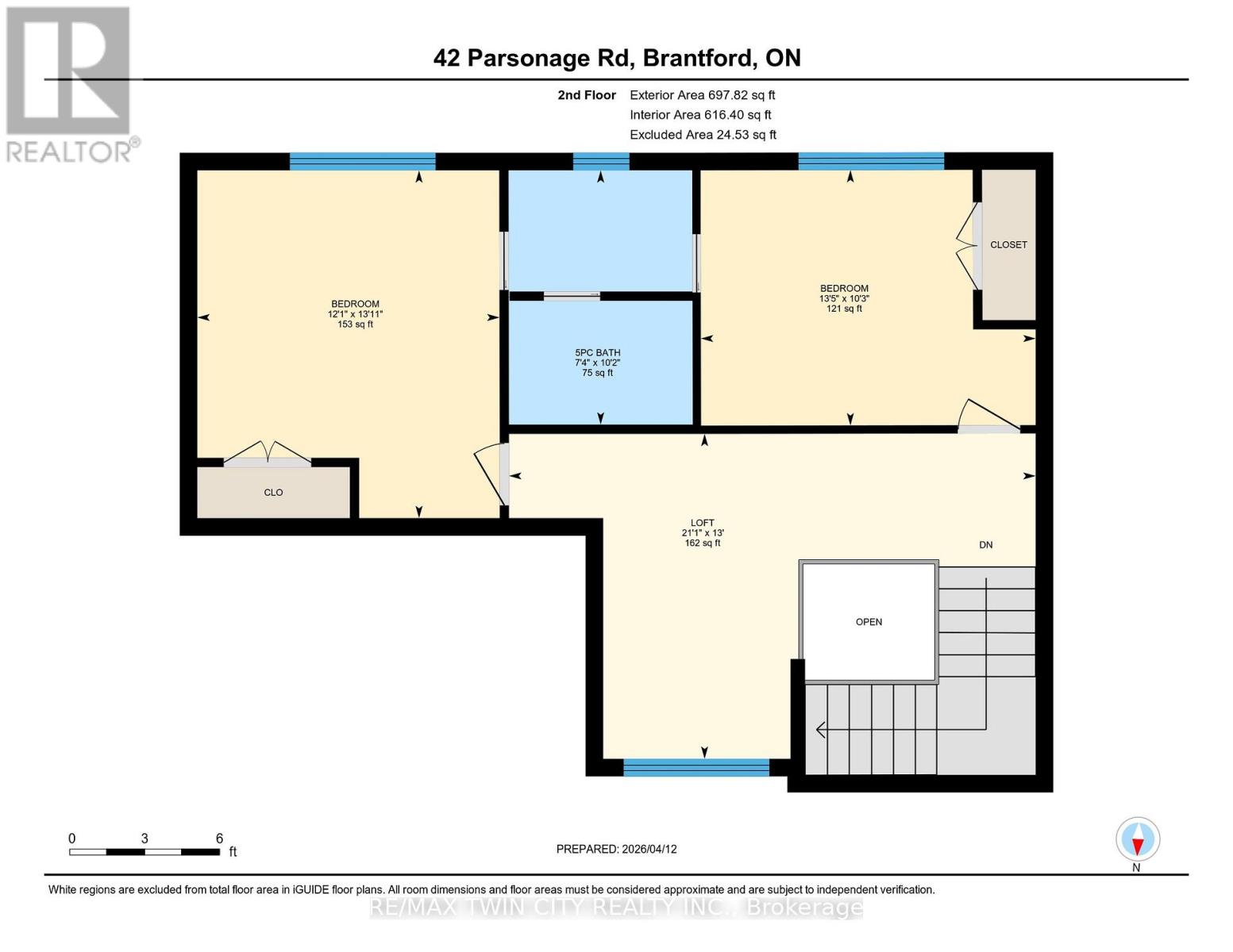 42 Parsonage Road, Hamilton, Ontario  N3T 5M1 - Photo 46 - X12990940